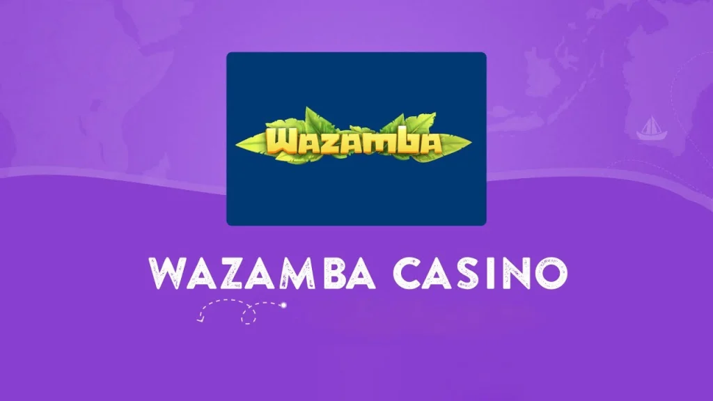 wazamba casino